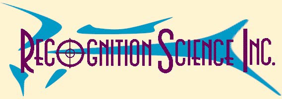 Recognition Science Pagetop Logo